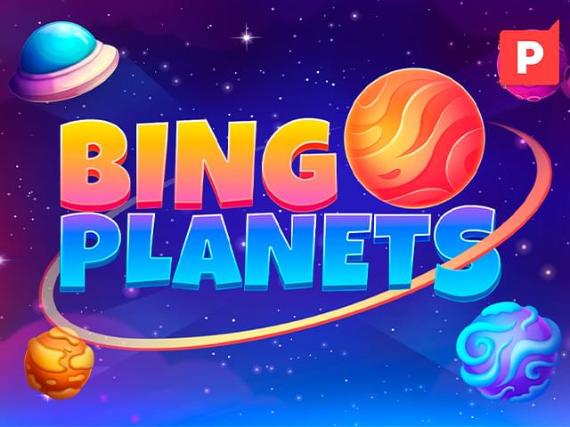 jjj bet Planetas do Bingo