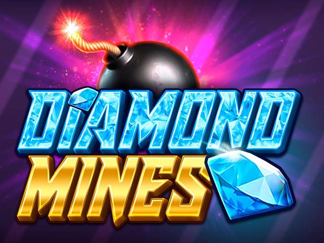 jjj bet Minas de Diamante™