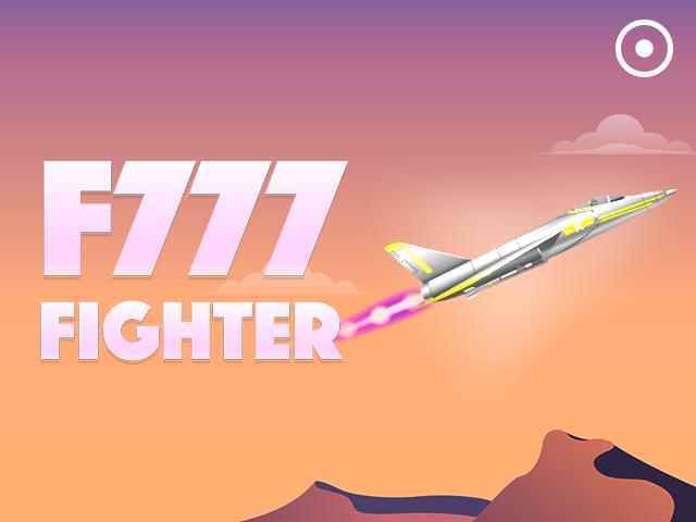jjj bet F777 Fighter