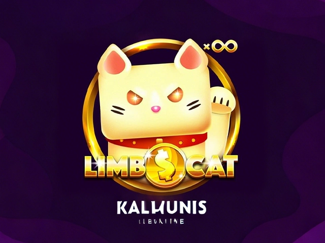 jjj bet Gato do Limbo