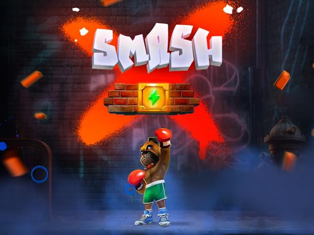 jjj bet Esmagamento X