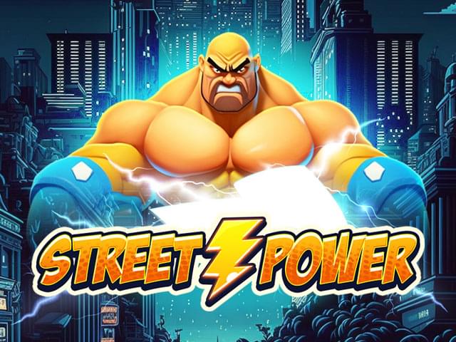 jjj bet Poder da Rua